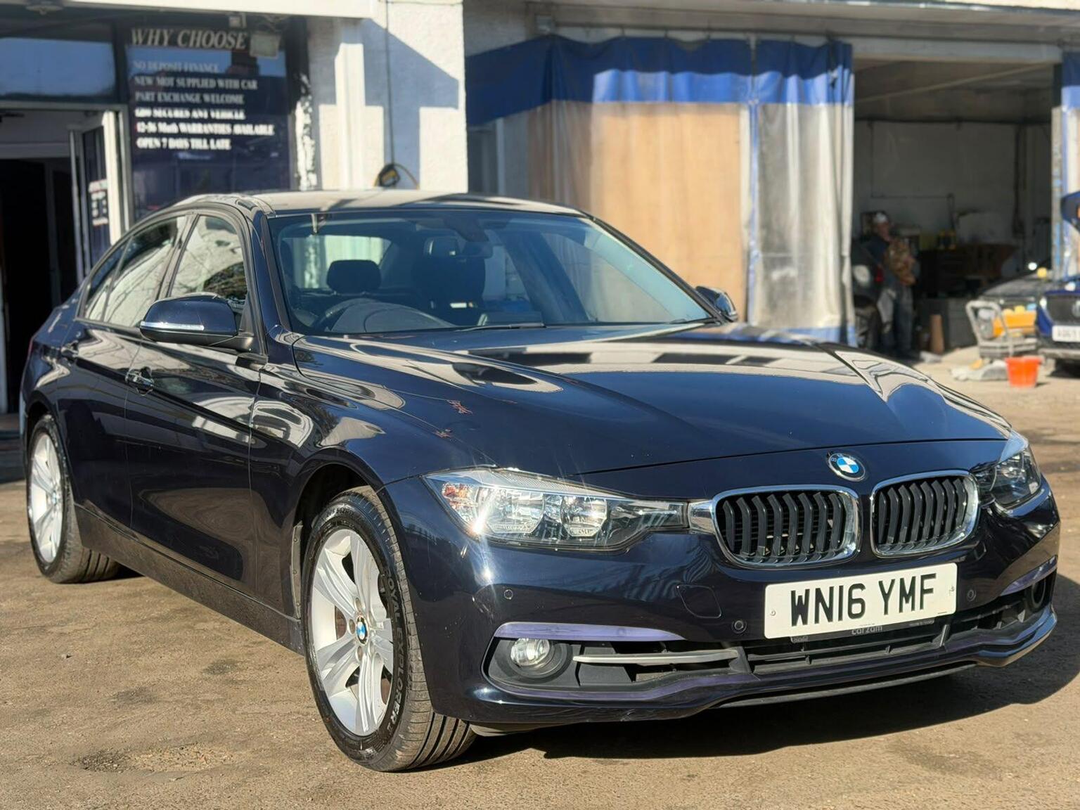 3 Series