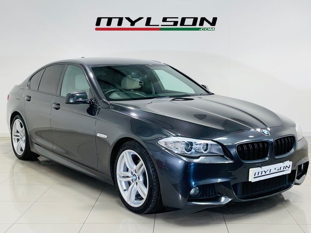 5 Series