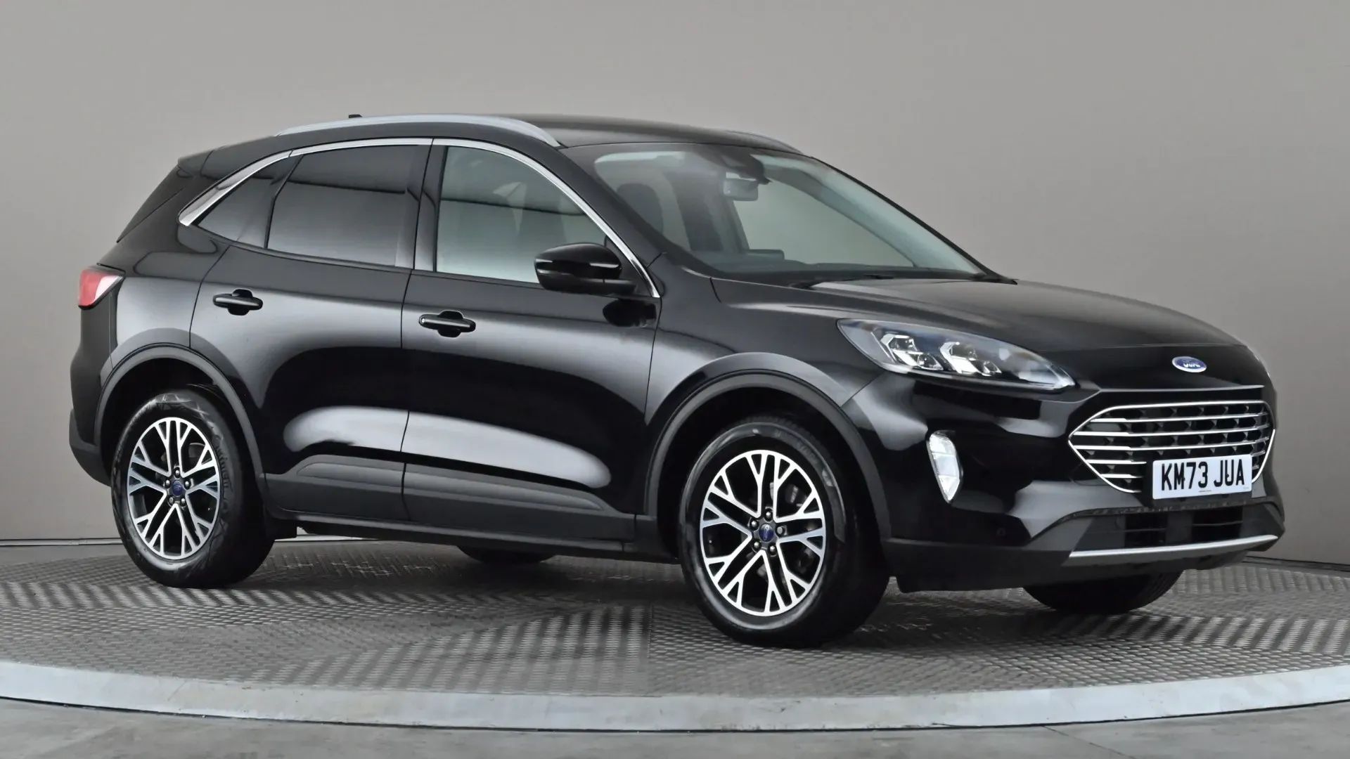 Kuga