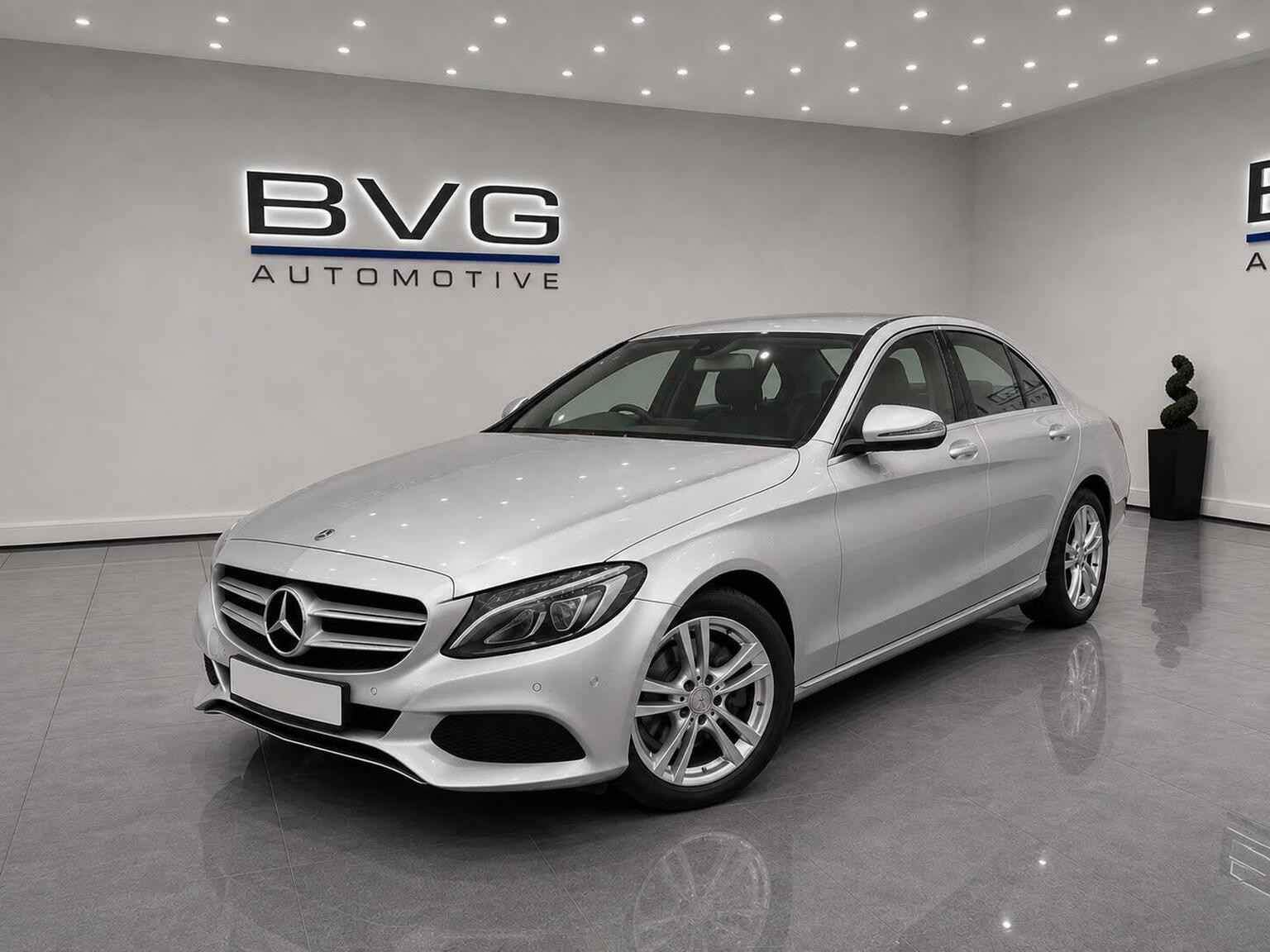 C Class