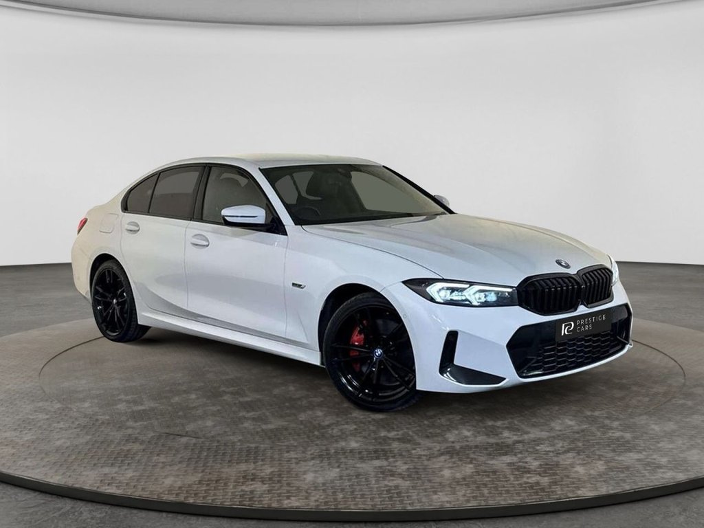 3 Series