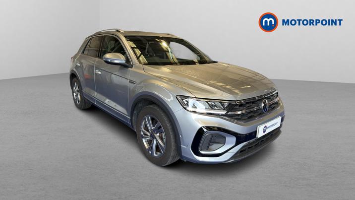 T-Roc