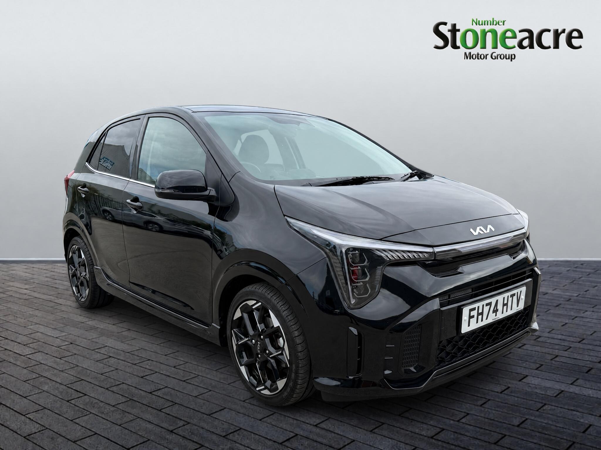Picanto