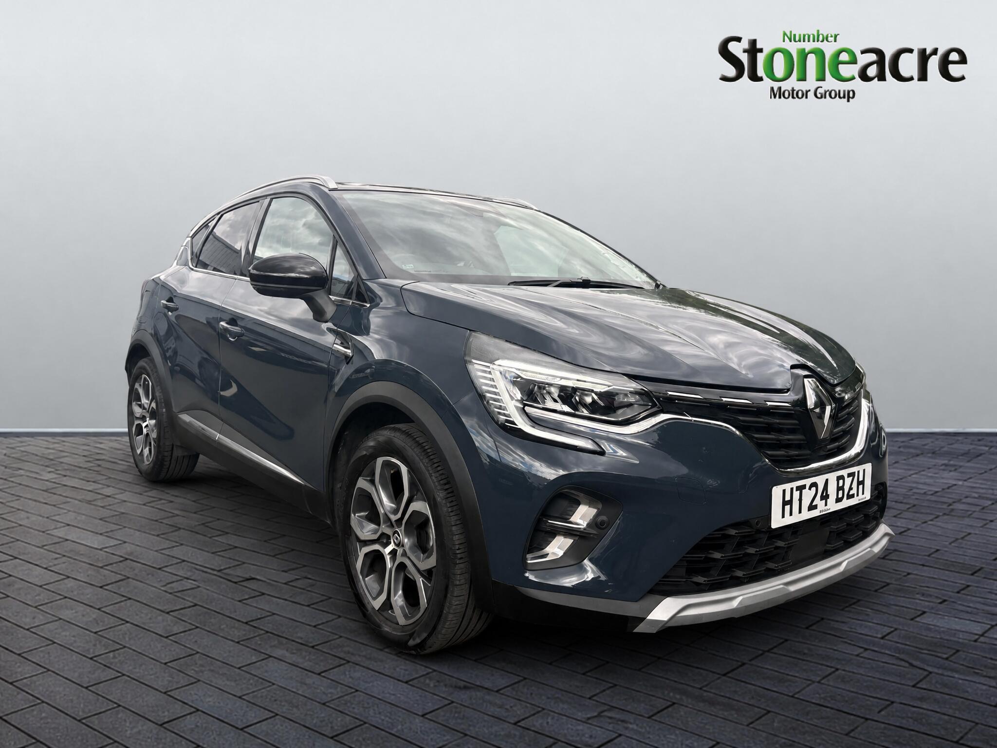 Captur
