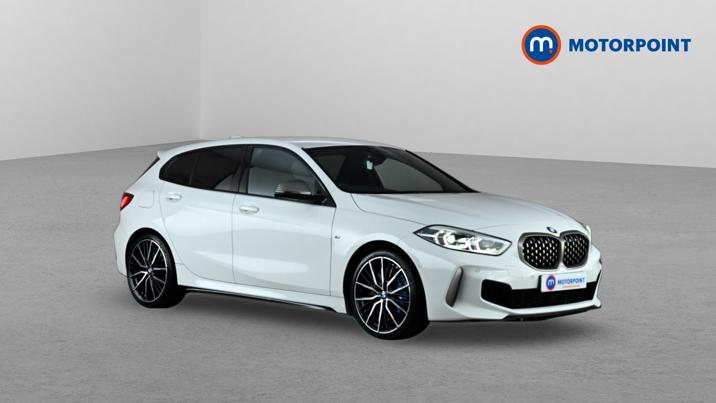 M135i
