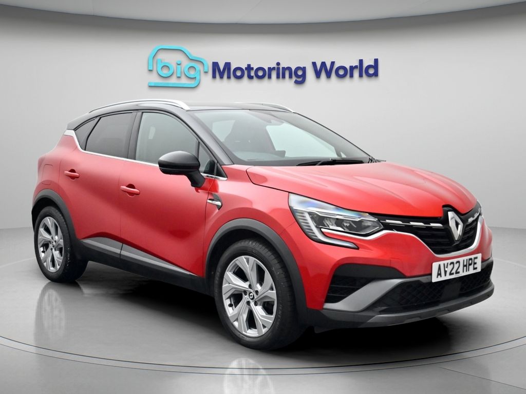 Captur