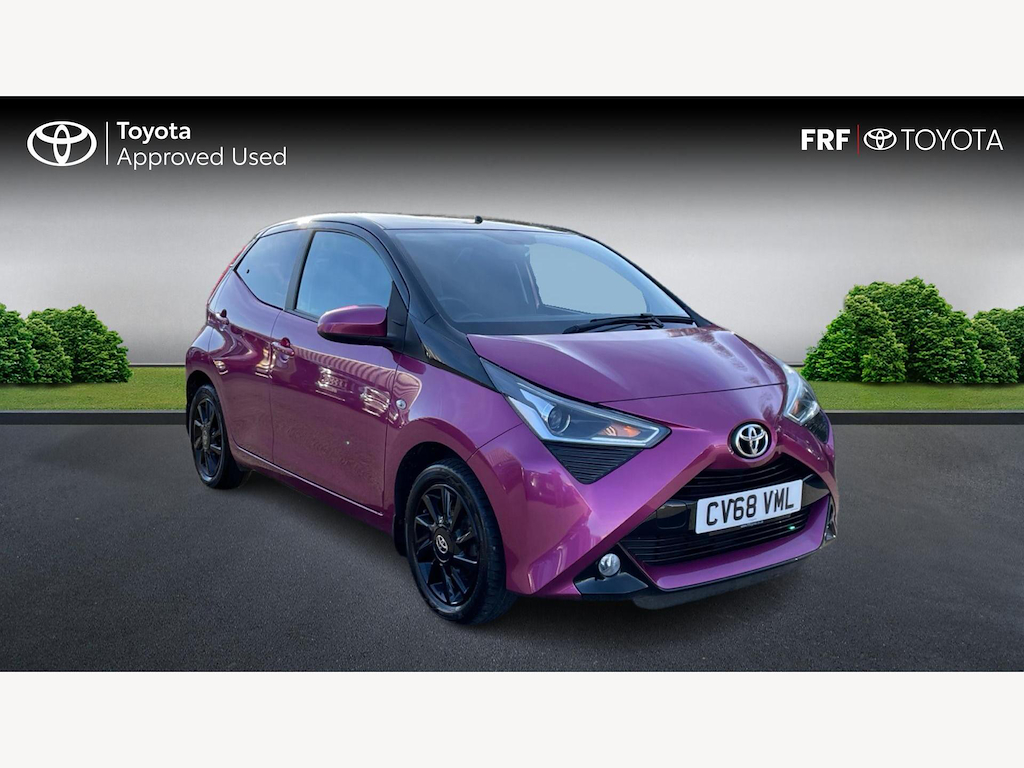 Aygo