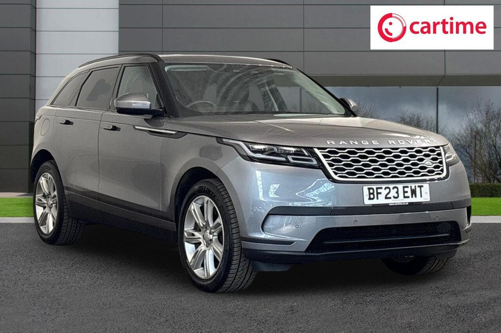 Range Rover Velar