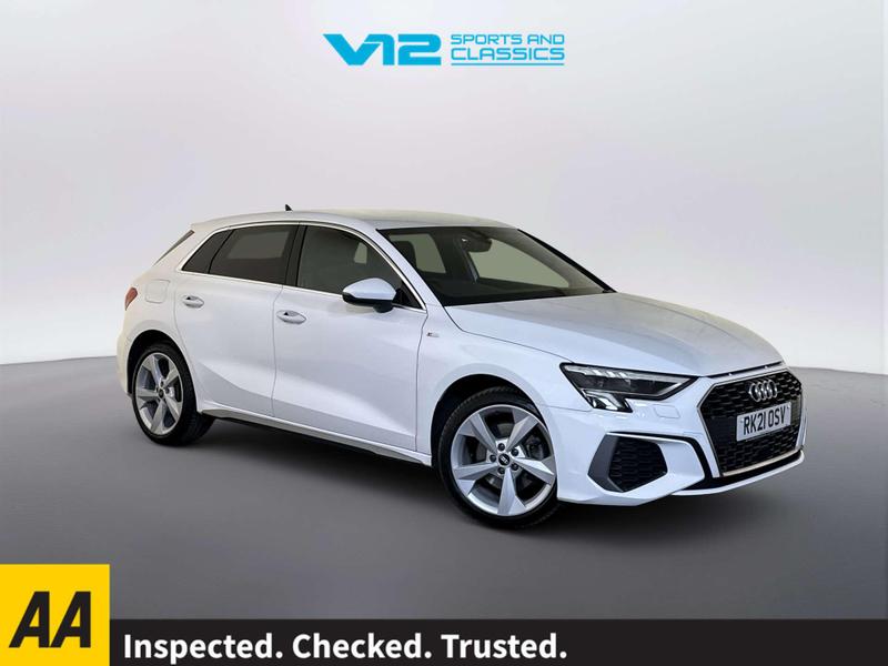 A3 Sportback