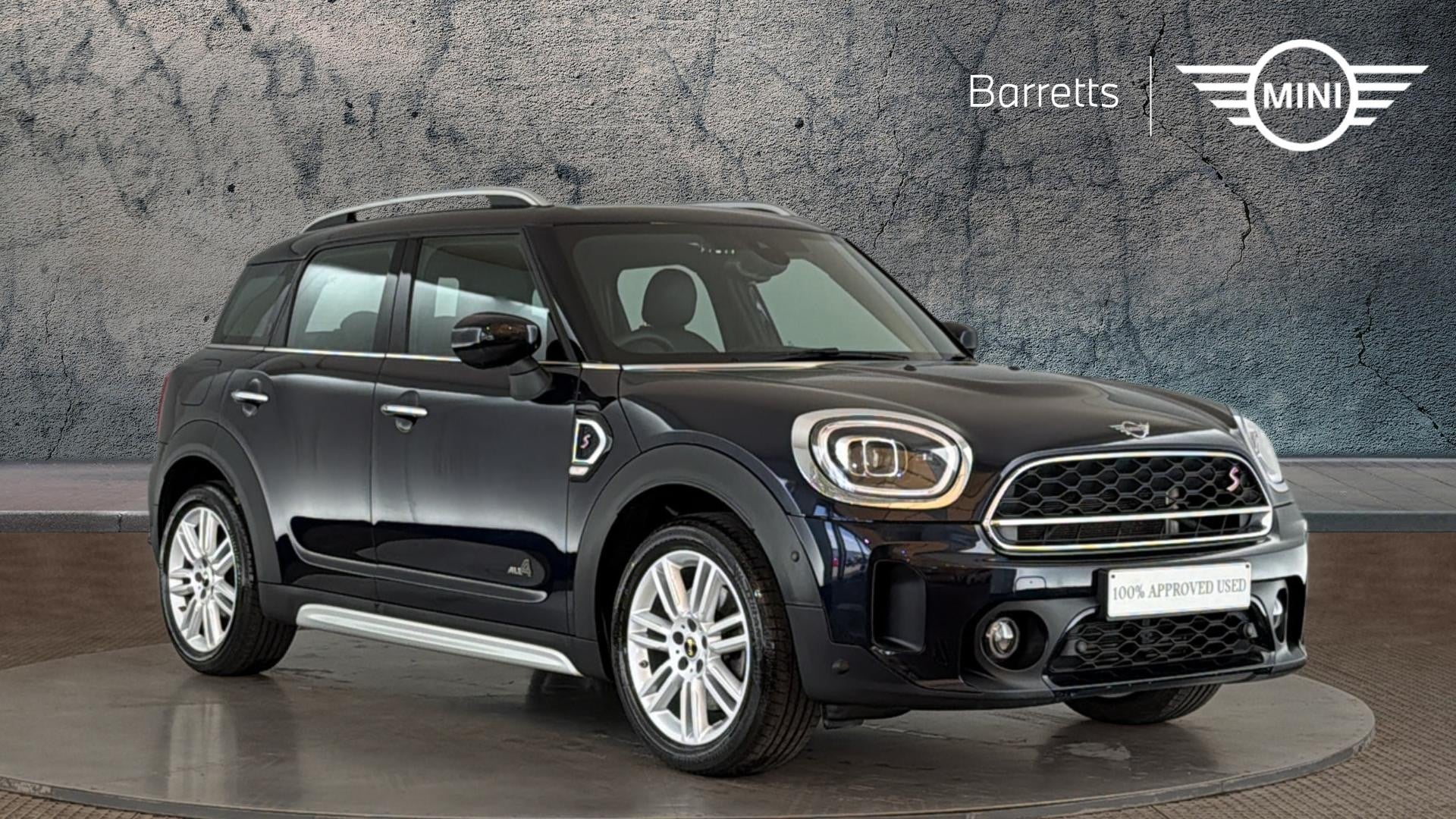 Countryman