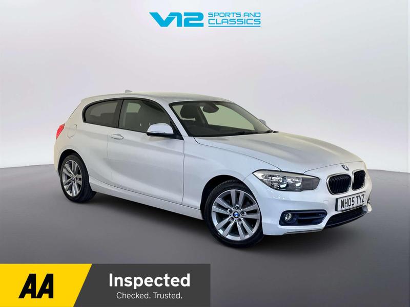 1 Series