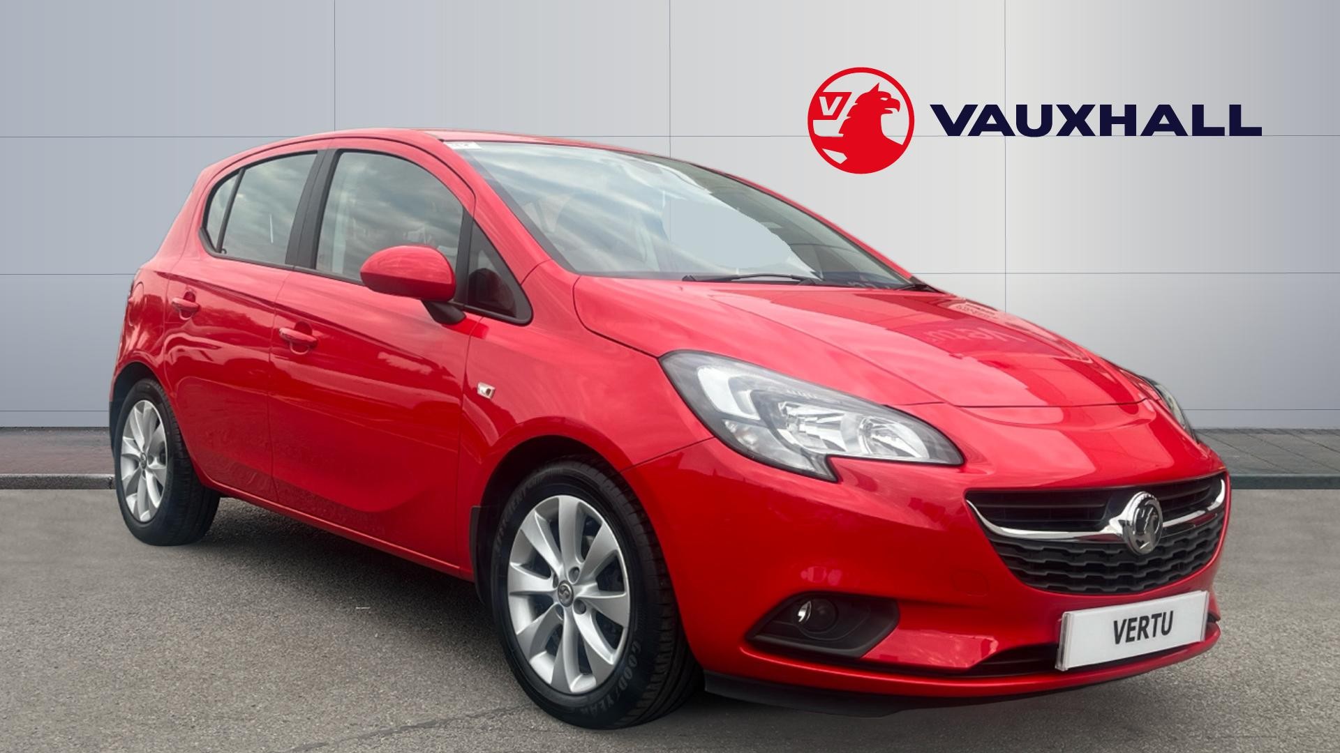 Corsa