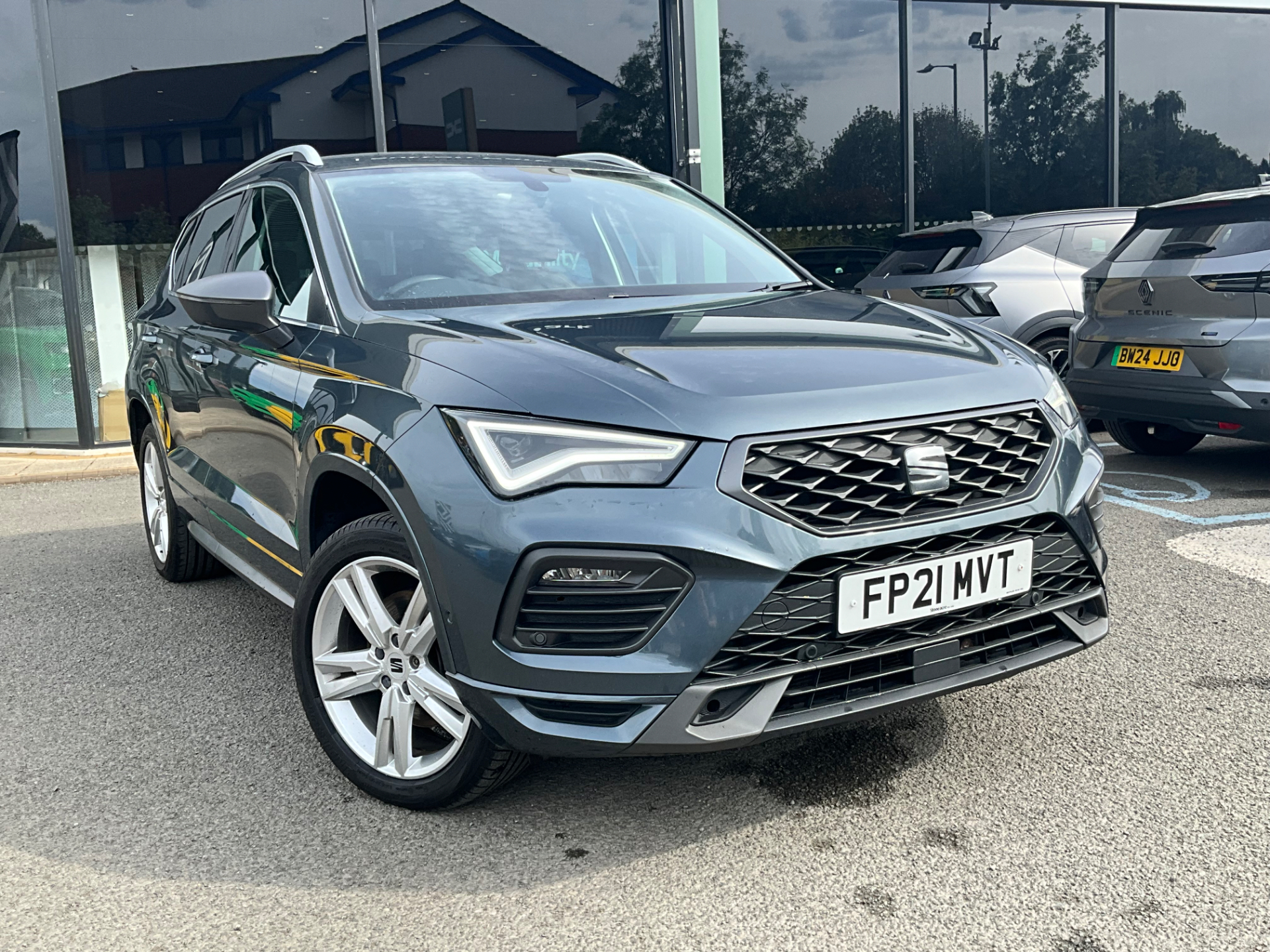 Ateca