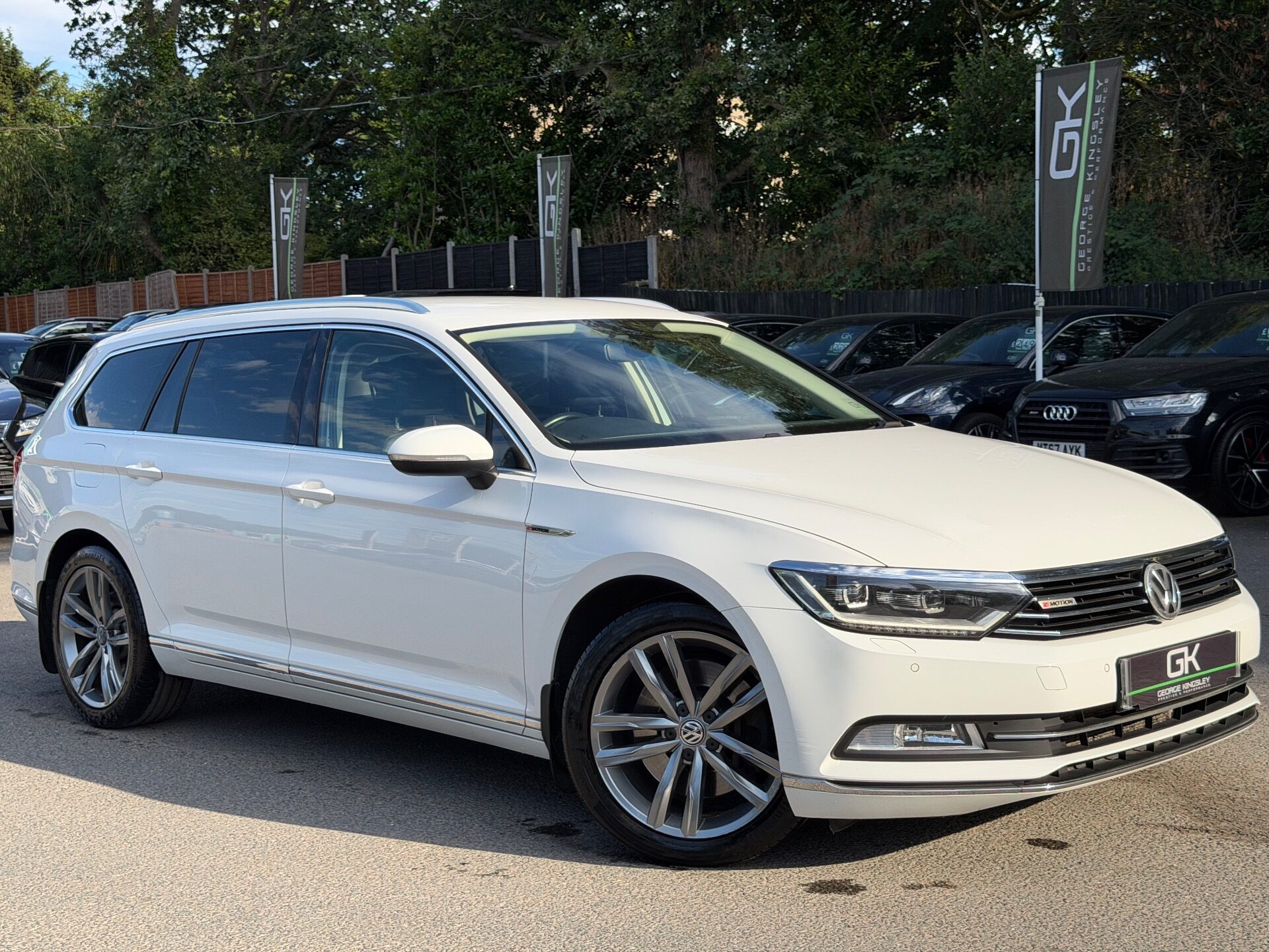 Passat