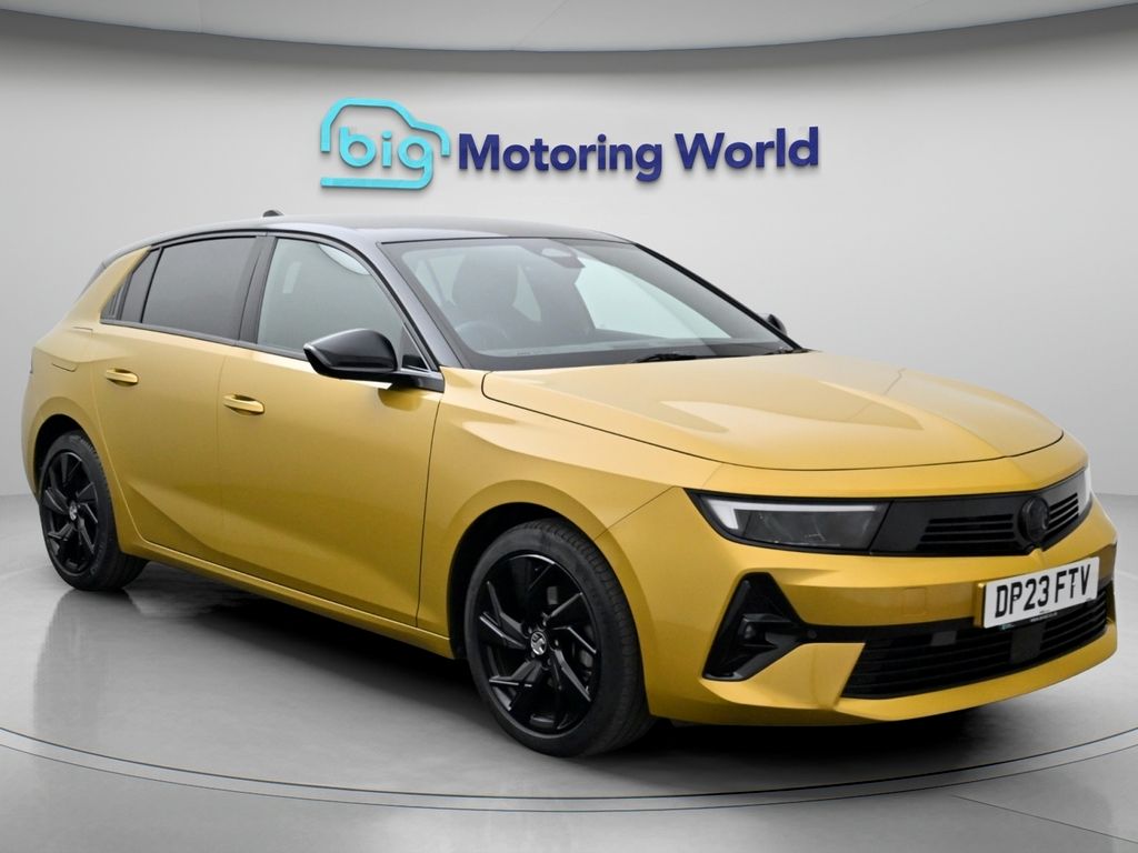 Astra