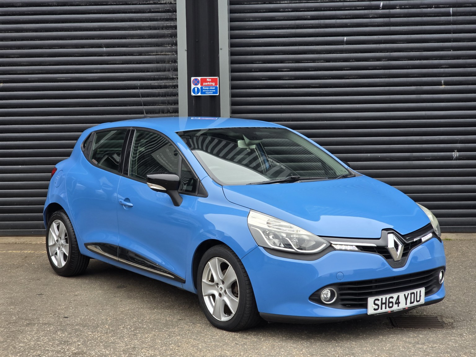 Clio