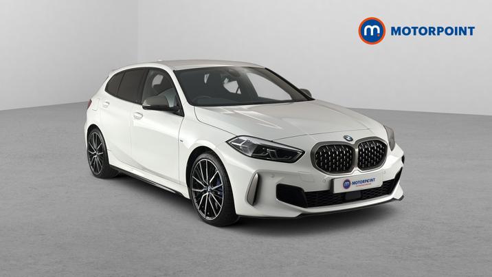 M135i