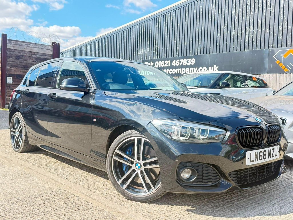 1 Series