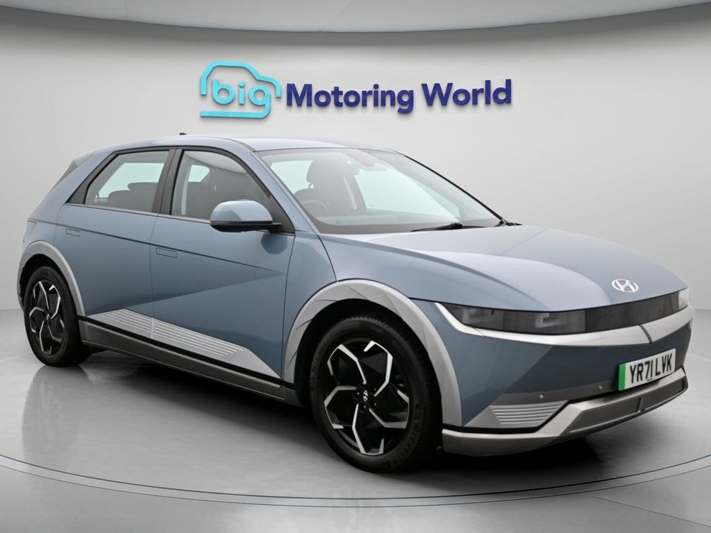 Ioniq 5