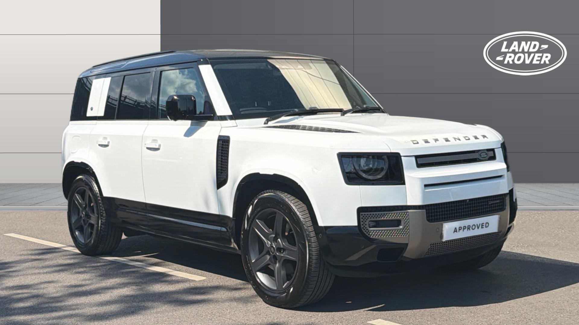 Defender