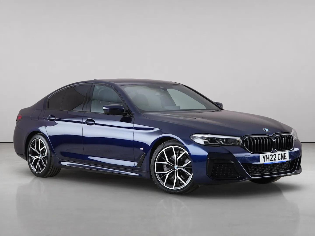 5 Series