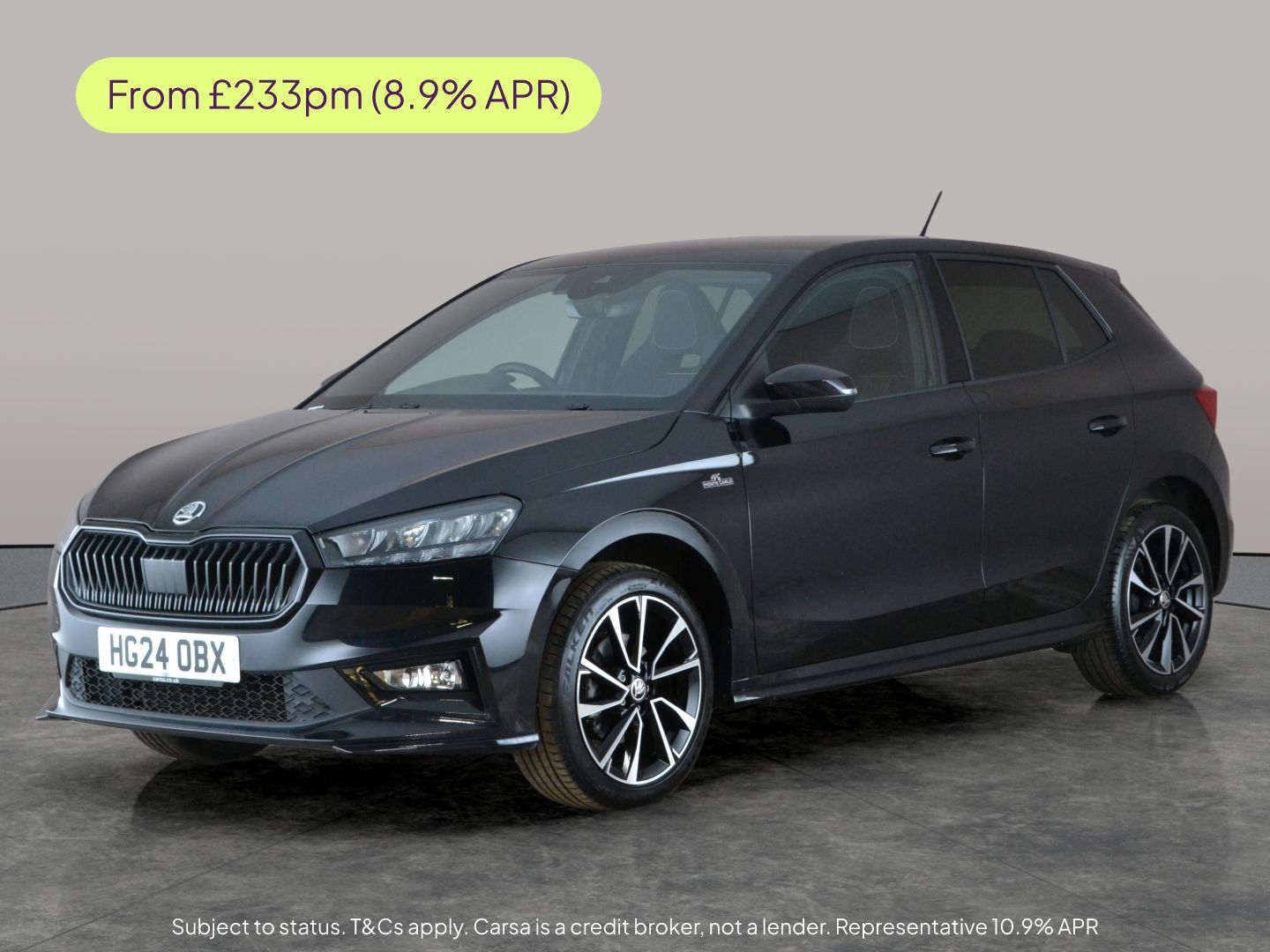 Fabia