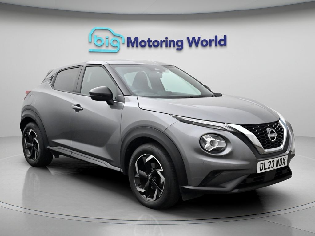 Juke