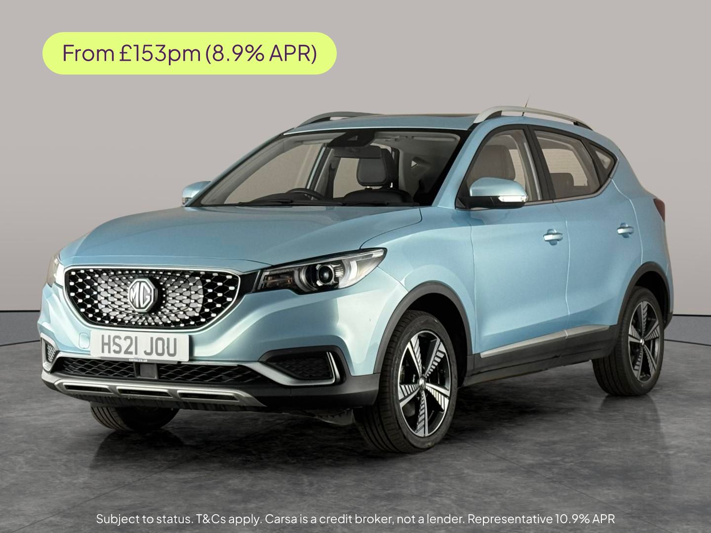 ZS ELECTRIC