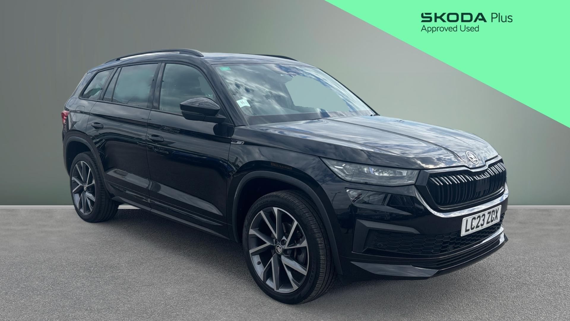 Kodiaq