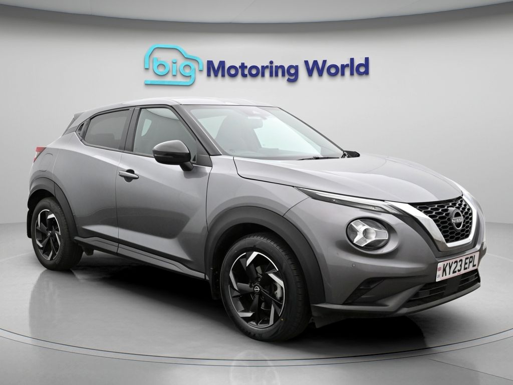 Juke