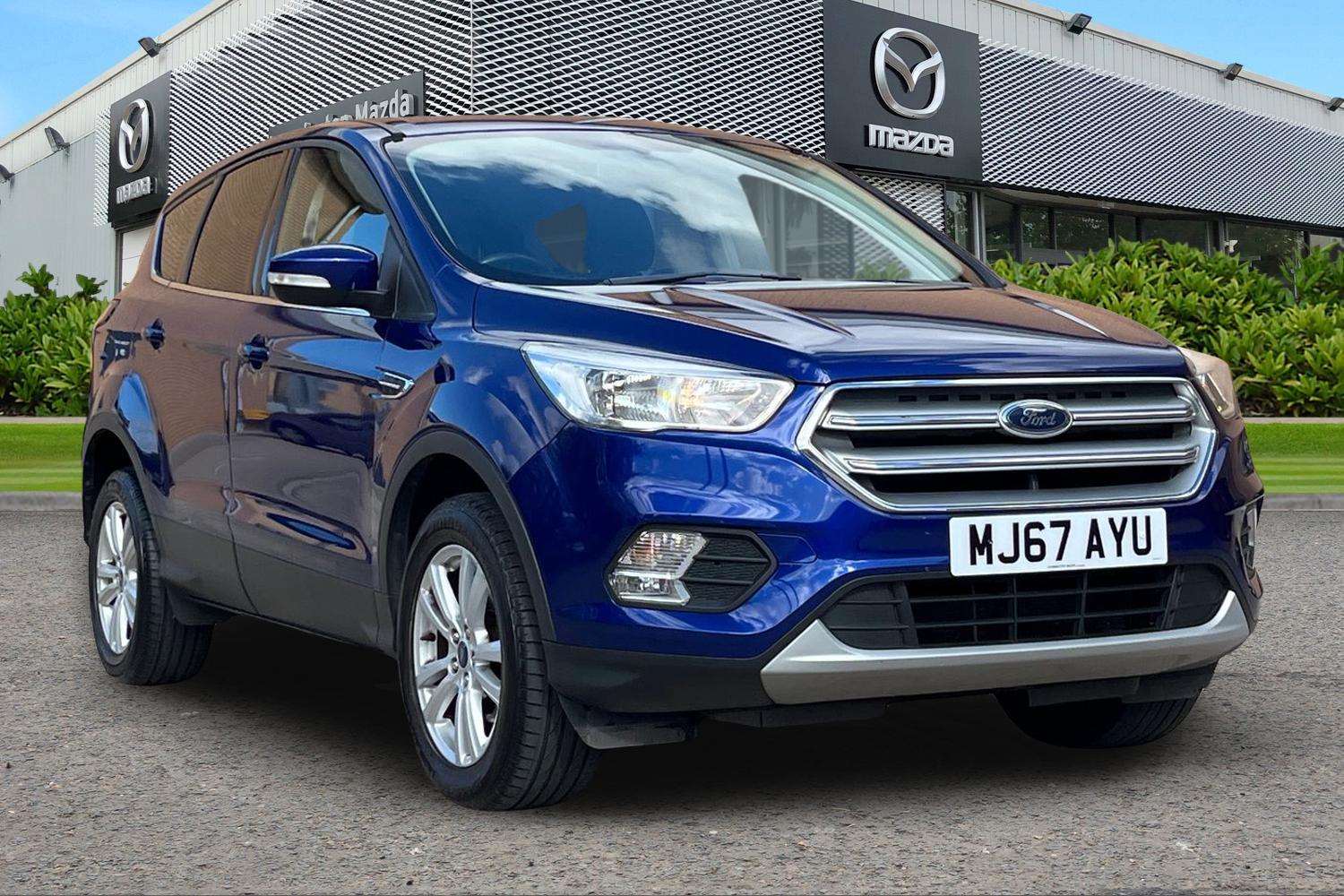 Kuga