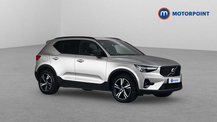 Xc40
