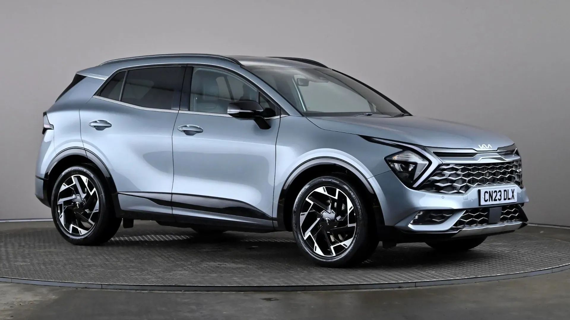 Sportage