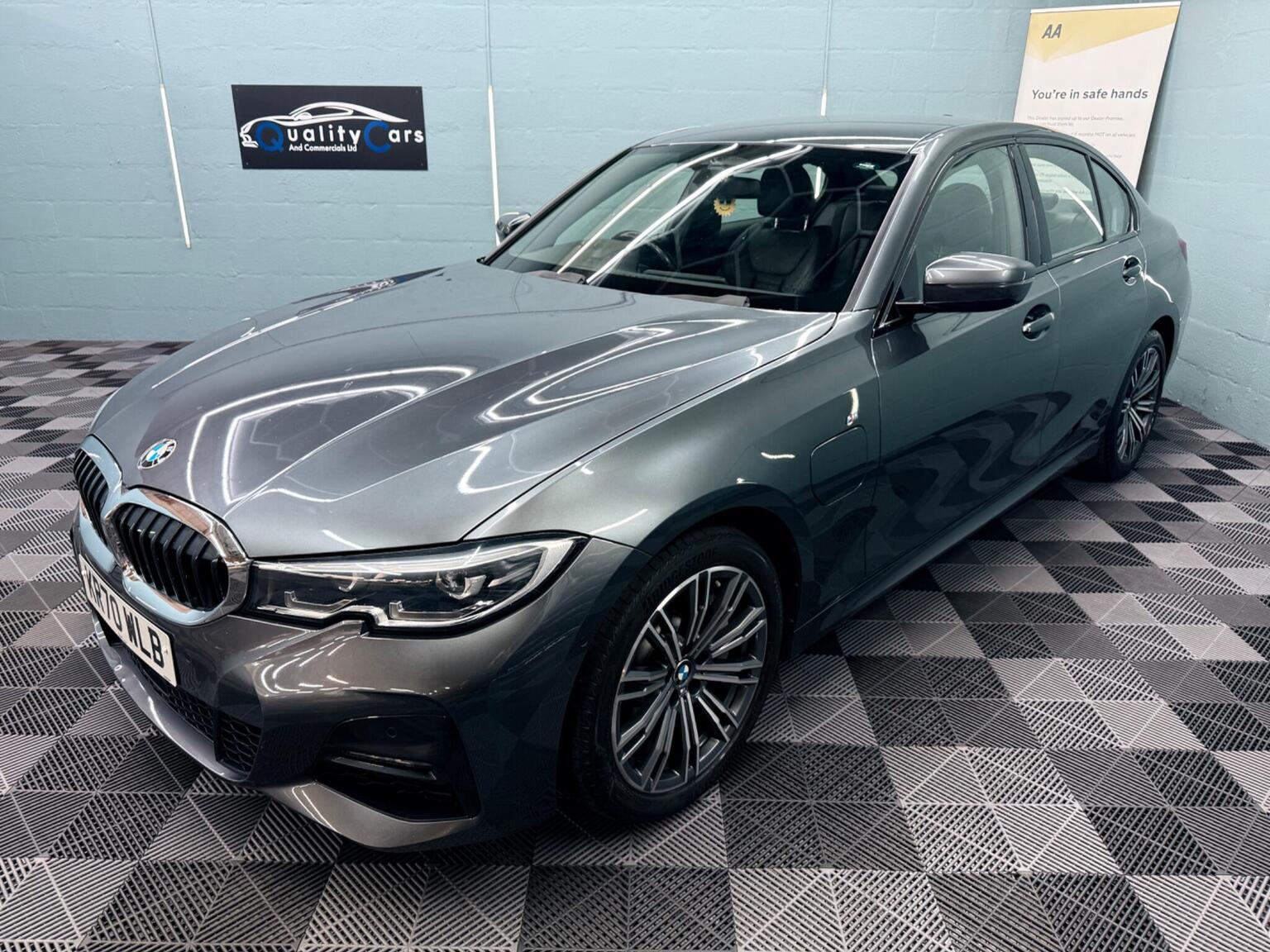 3 Series