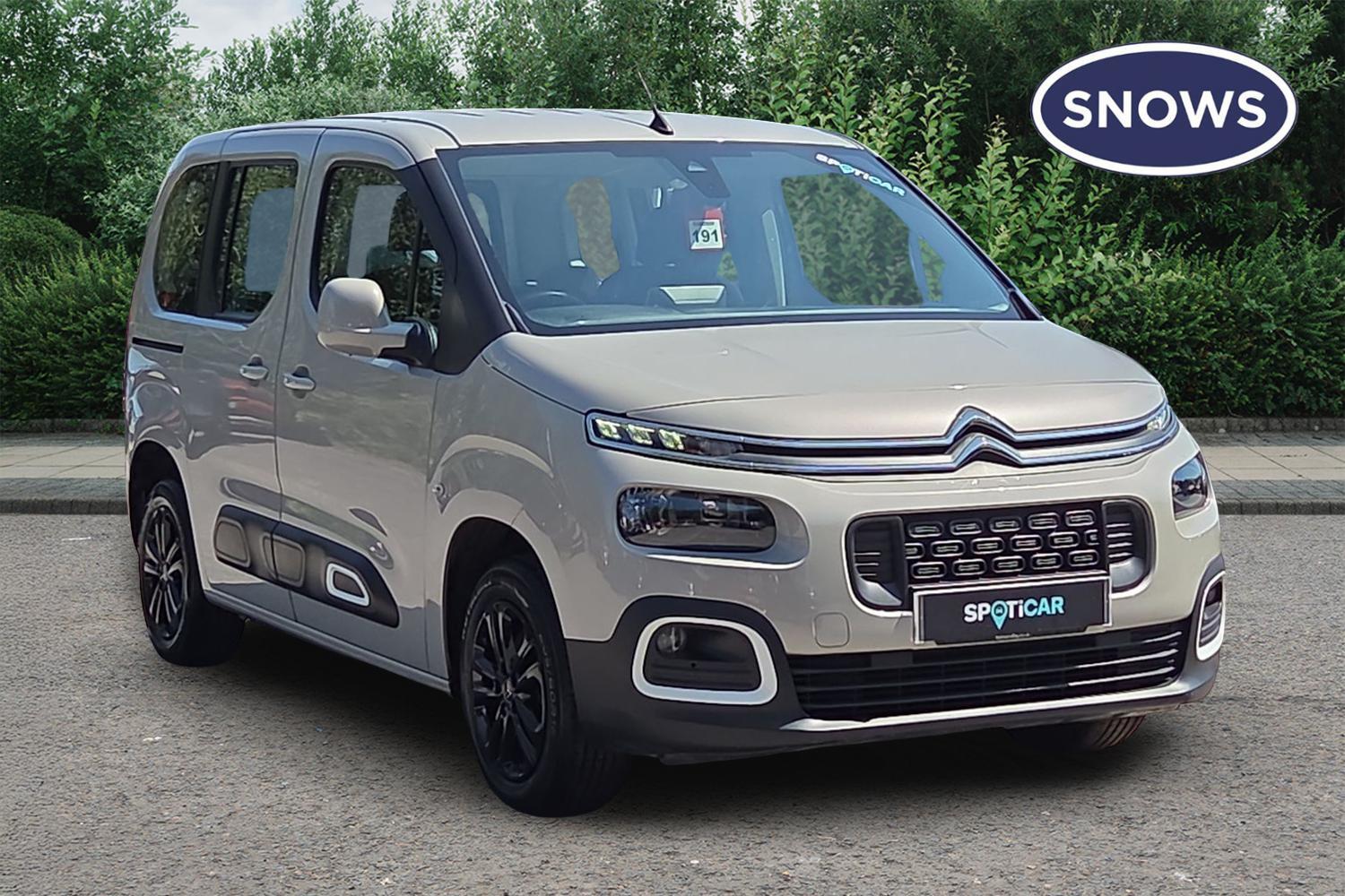 Berlingo