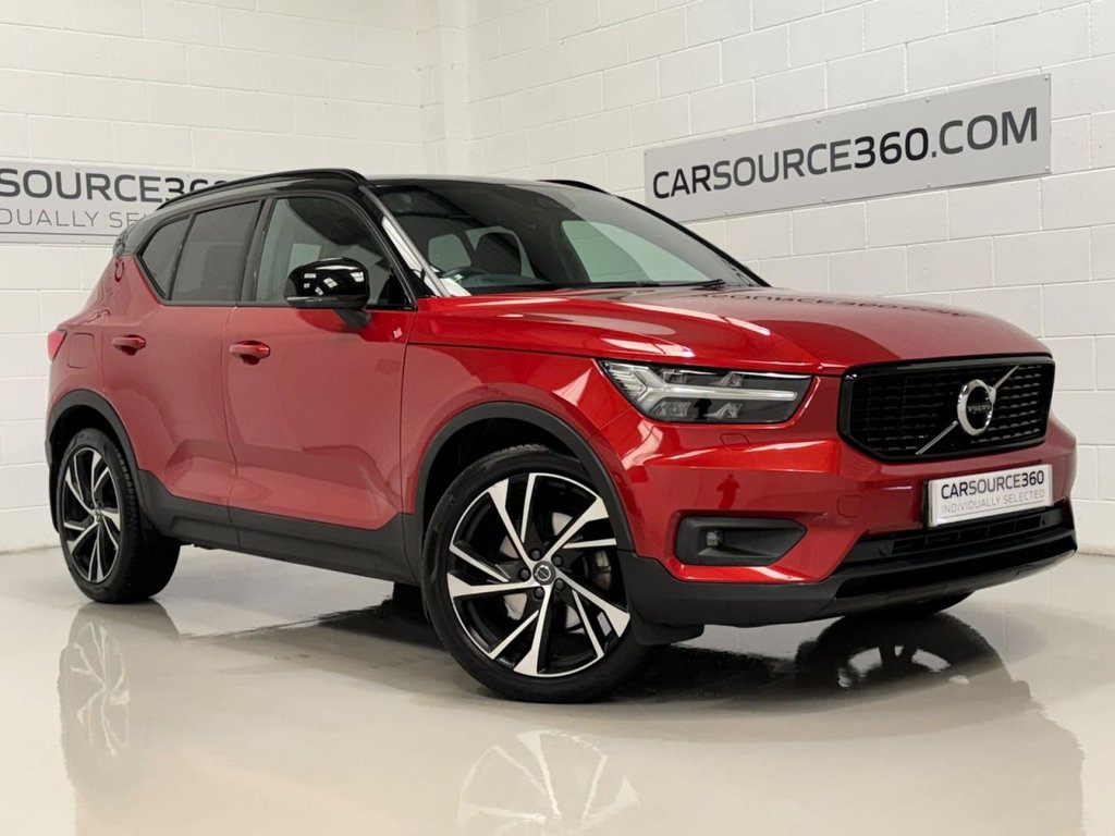 Xc40
