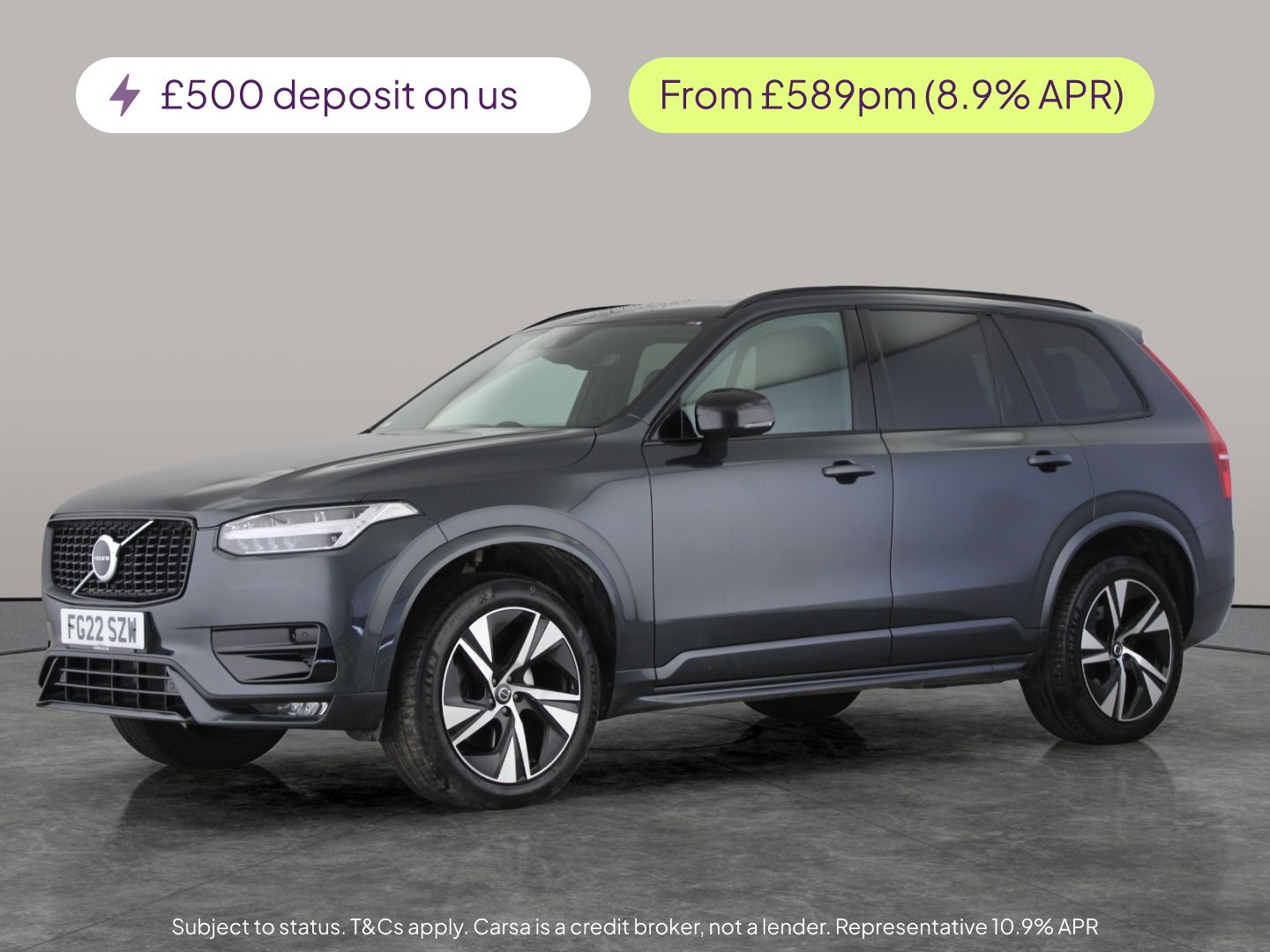 Xc90