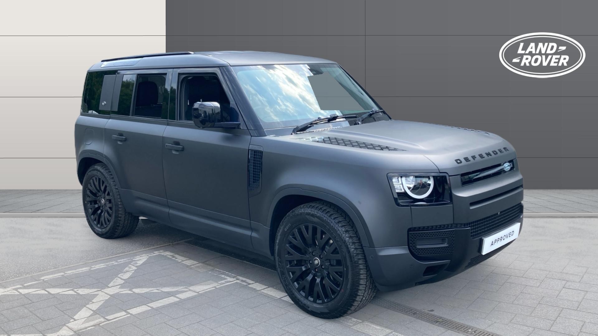 Defender