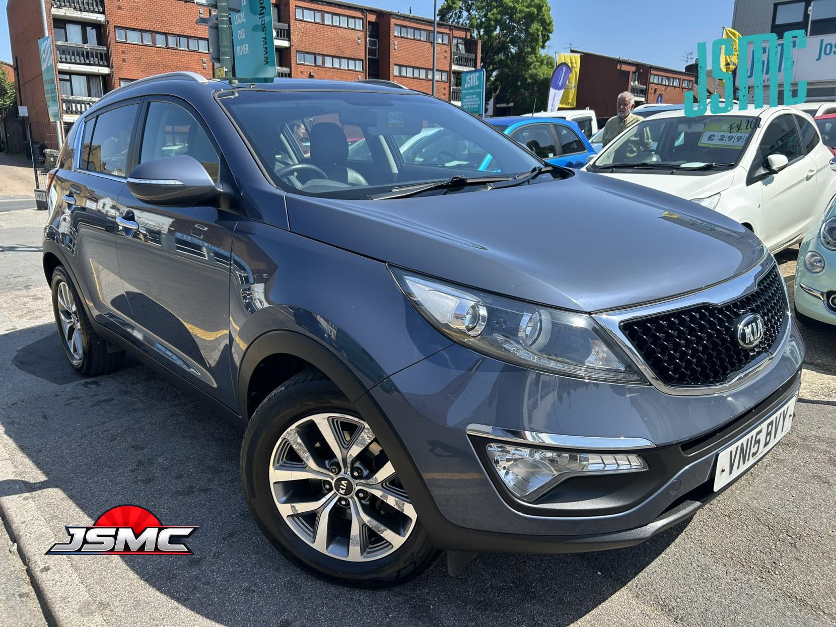 Sportage
