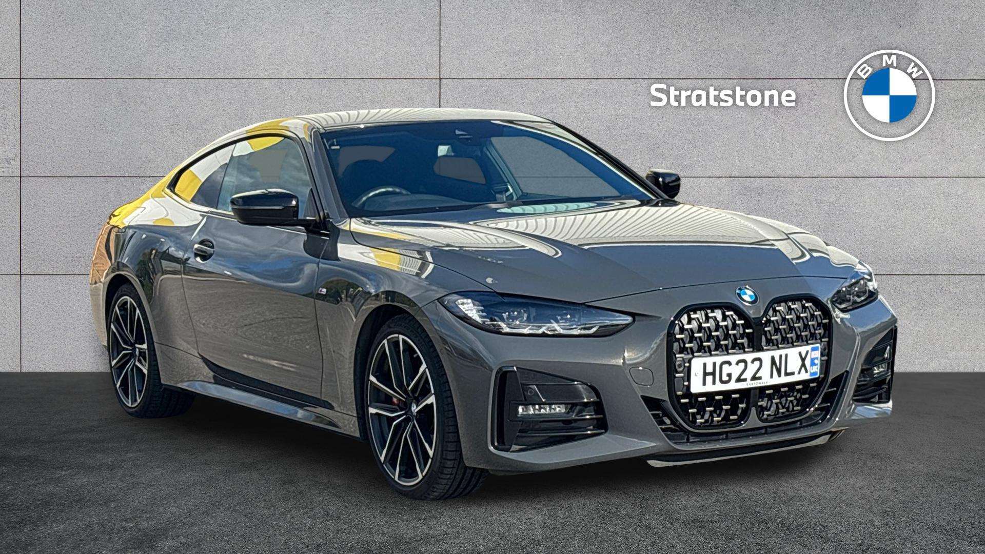4 Series