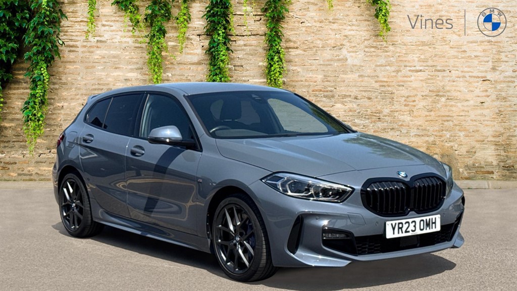 1 Series