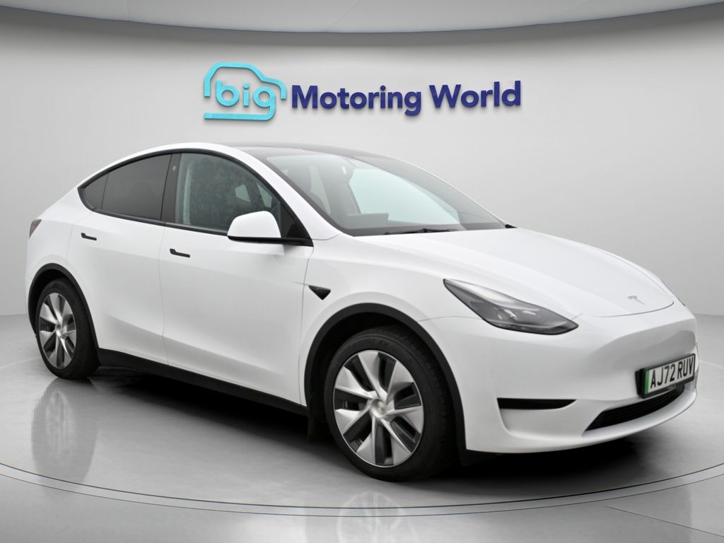 Model Y