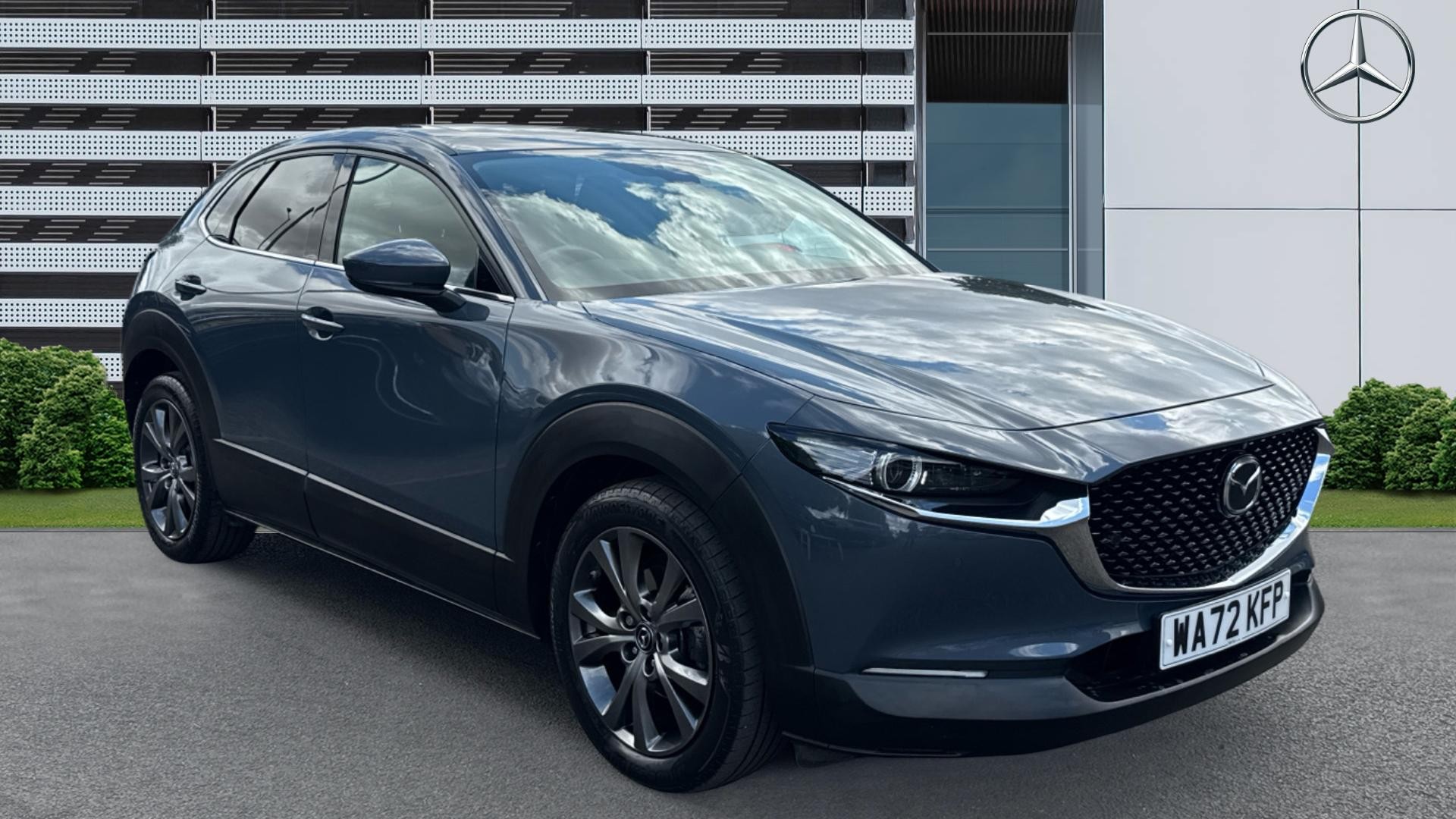Cx-30