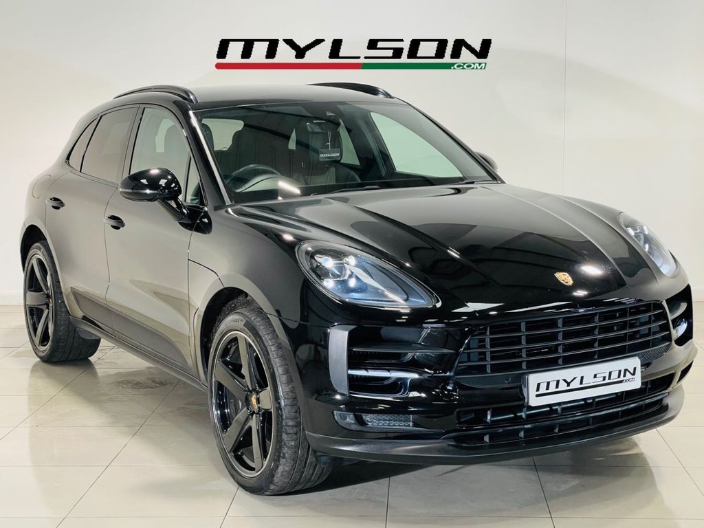 Macan