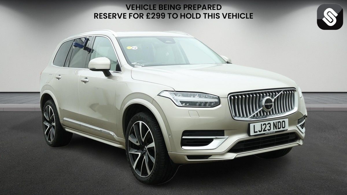 XC90