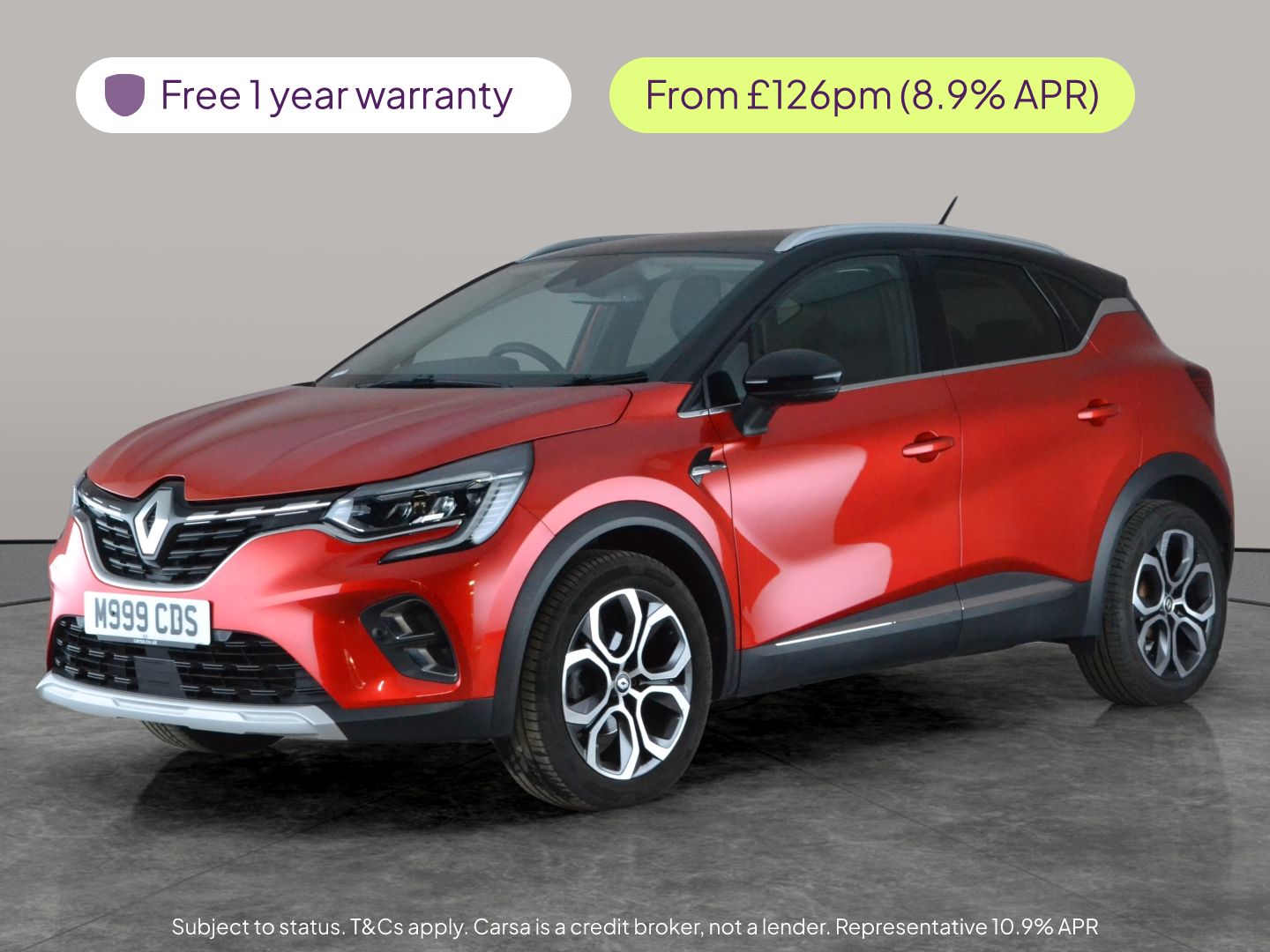 Captur