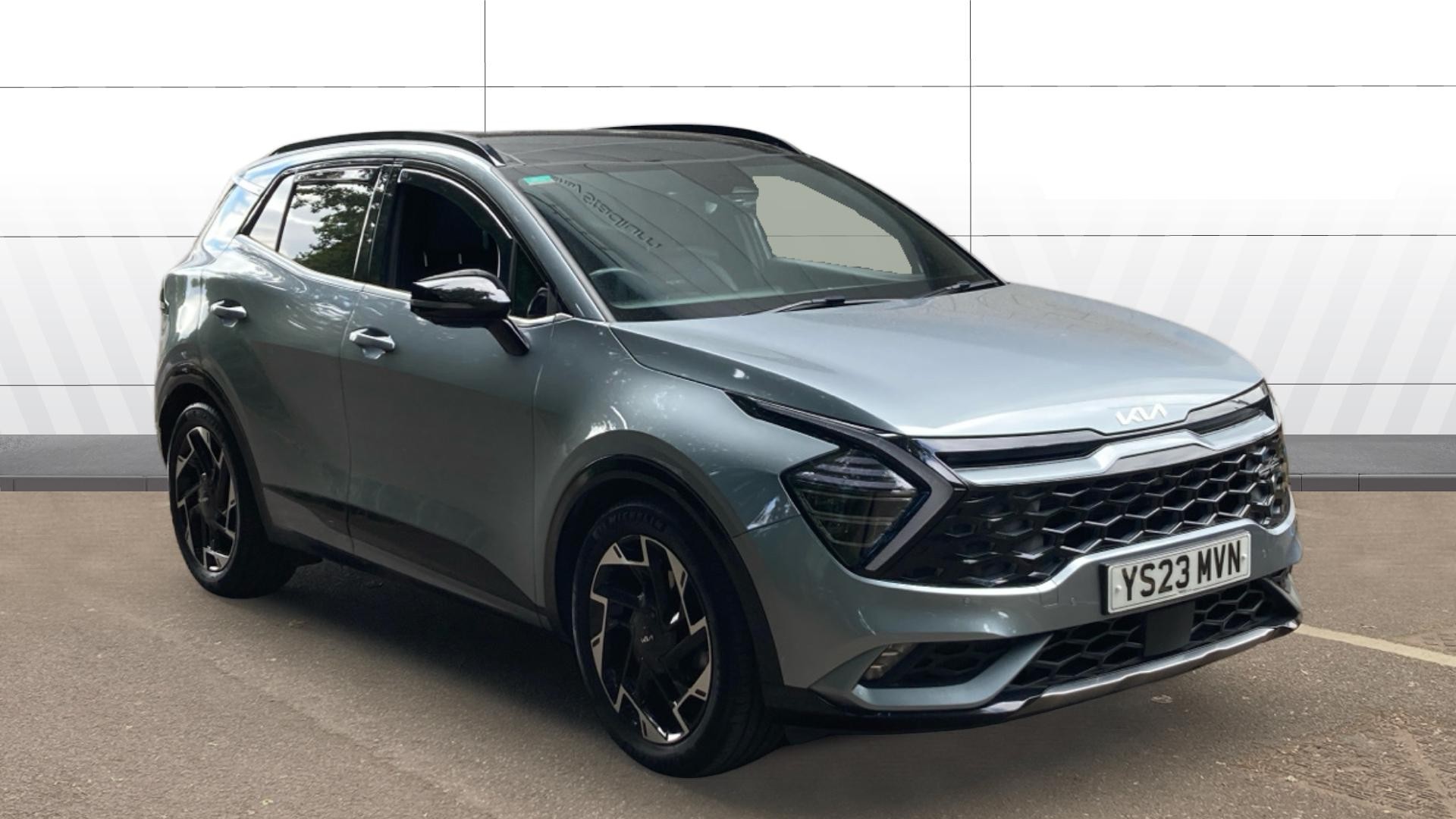 Sportage