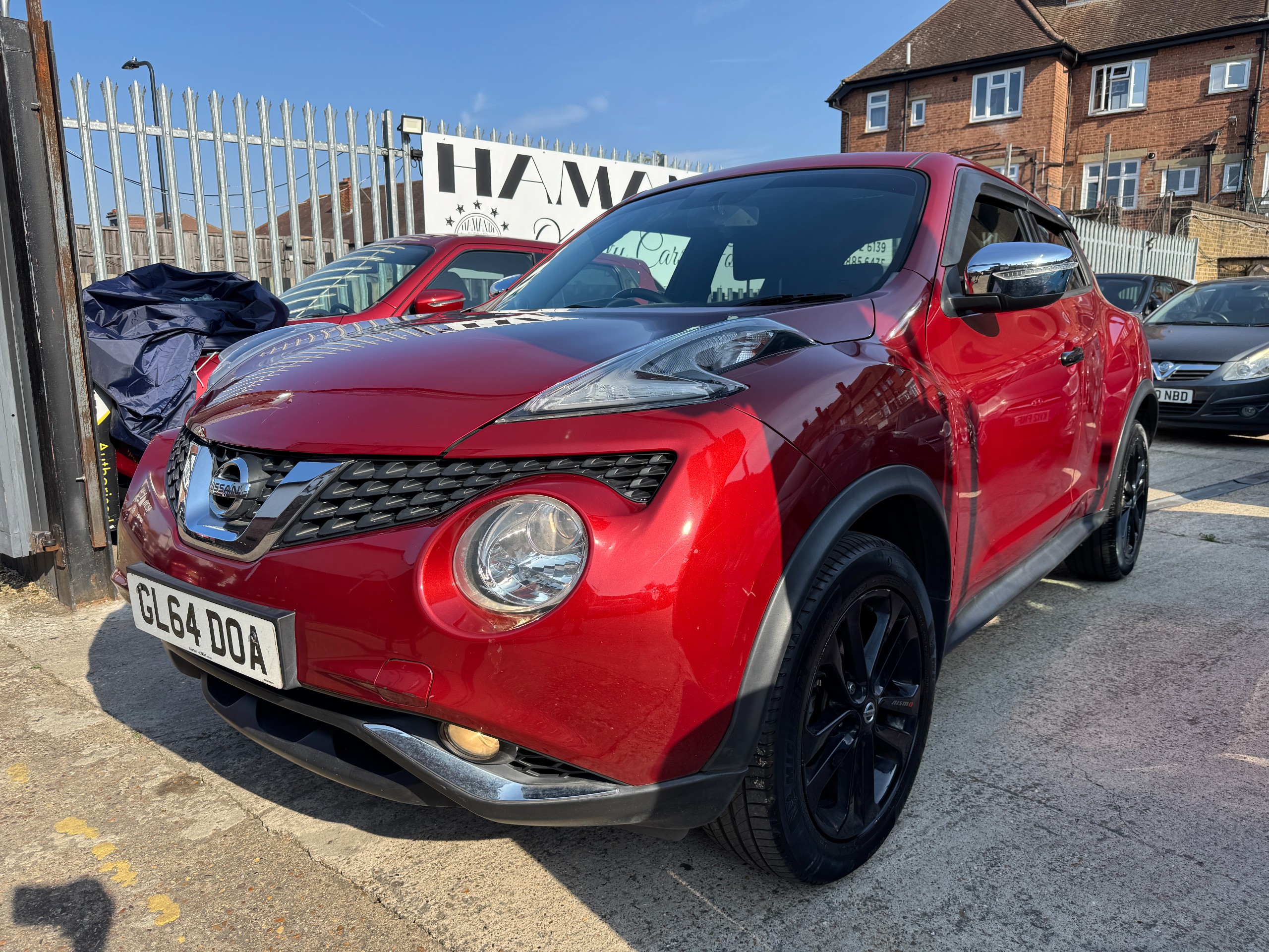 Juke