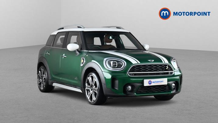 Countryman