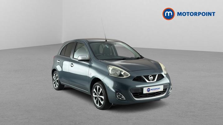 Micra